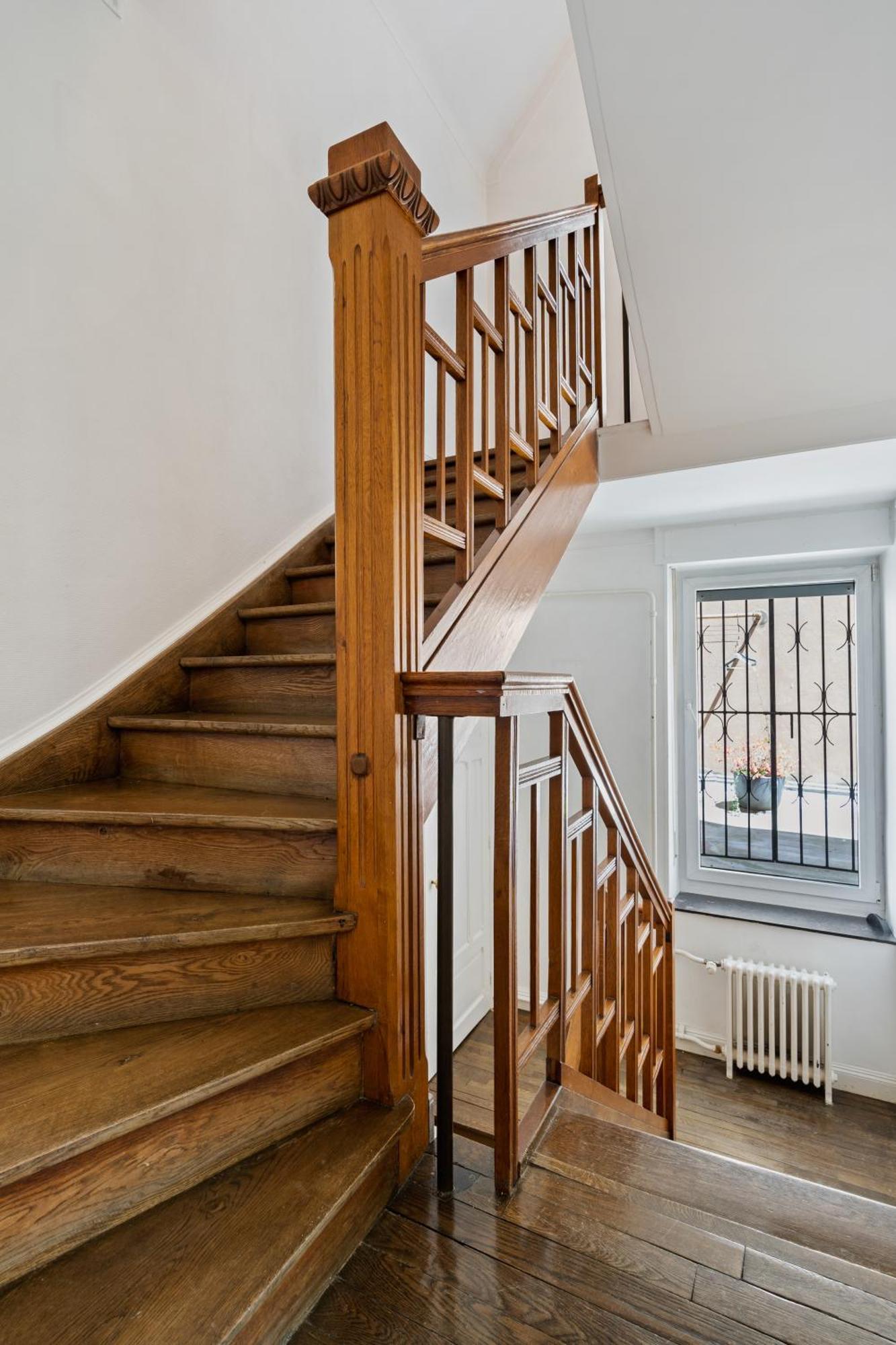 Charming 3-br Townhome Near City Center Apartment Luxemburg