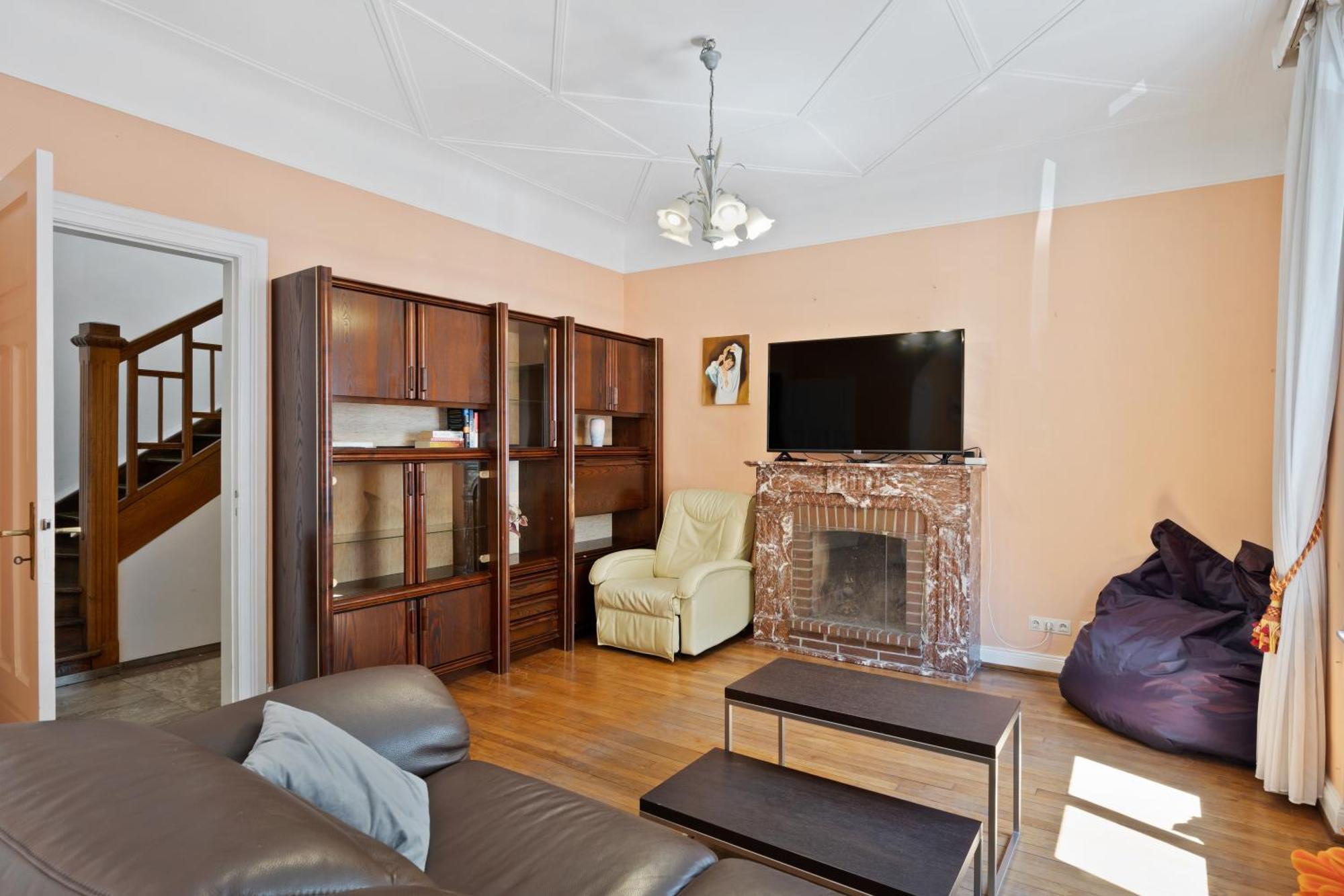 Charming 3-br Townhome Near City Center * Luxemburg