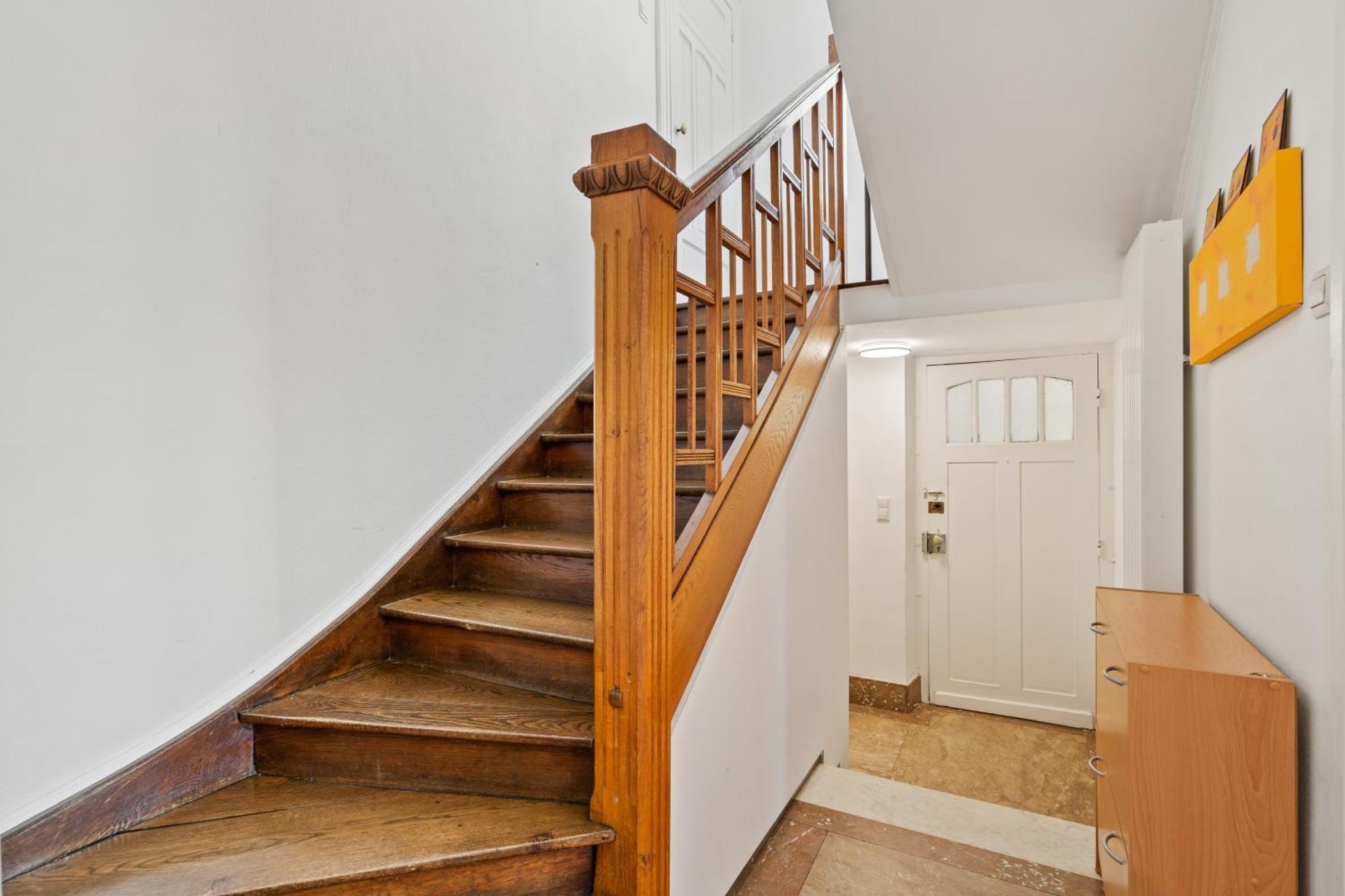 Charming 3-br Townhome Near City Center Apartment Luxemburg